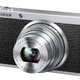 Illustration for article titled FujiFilm XF1: Another Very Small, Very Powerful Point-and-Shoot Wants a Home in Your Pocket